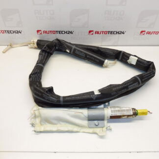 Venstre loft airbag Peugeot 207 9650247880 8331W8