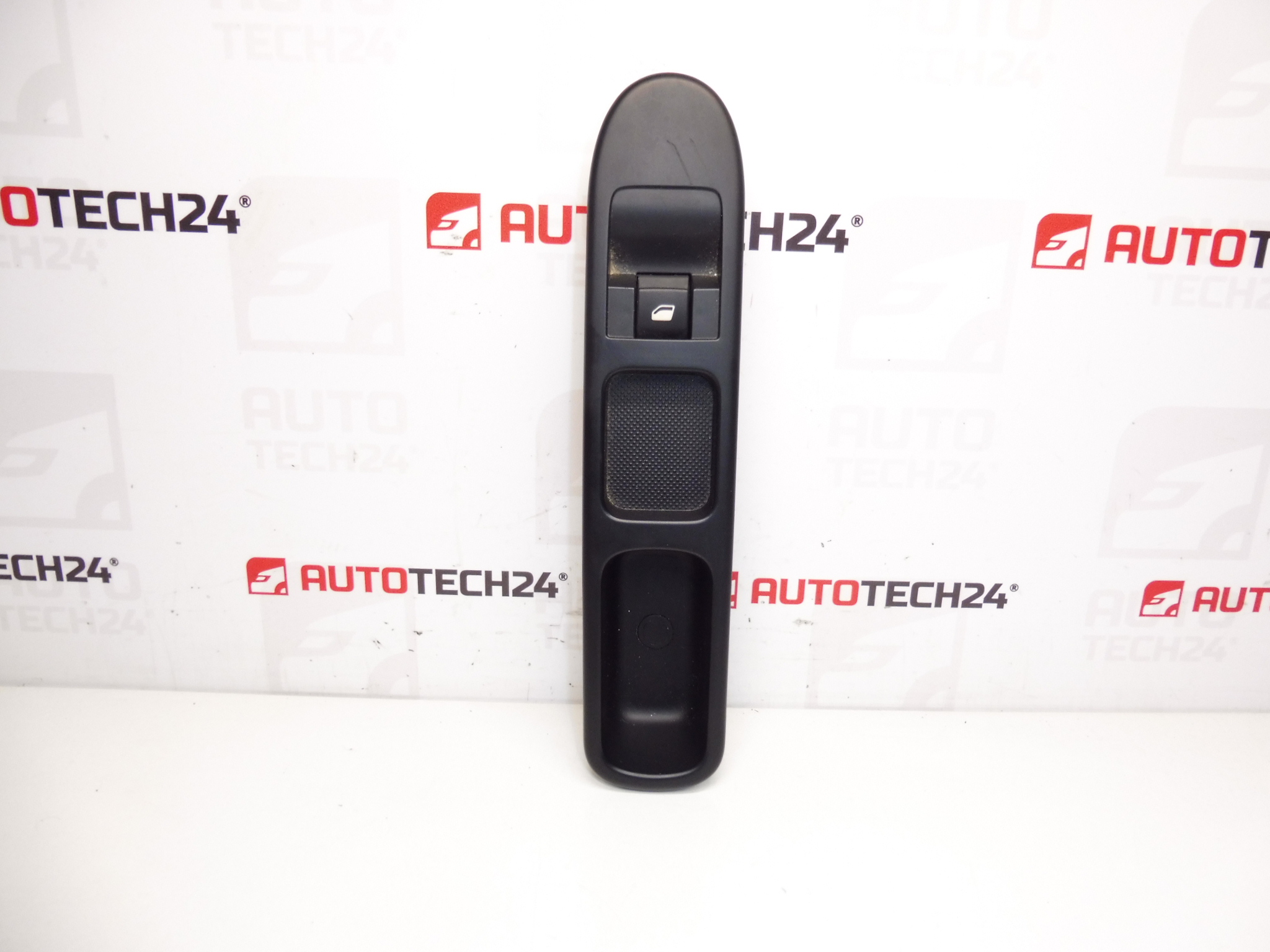 Citroën C3 Picasso 6490P9 Vinduesstyring