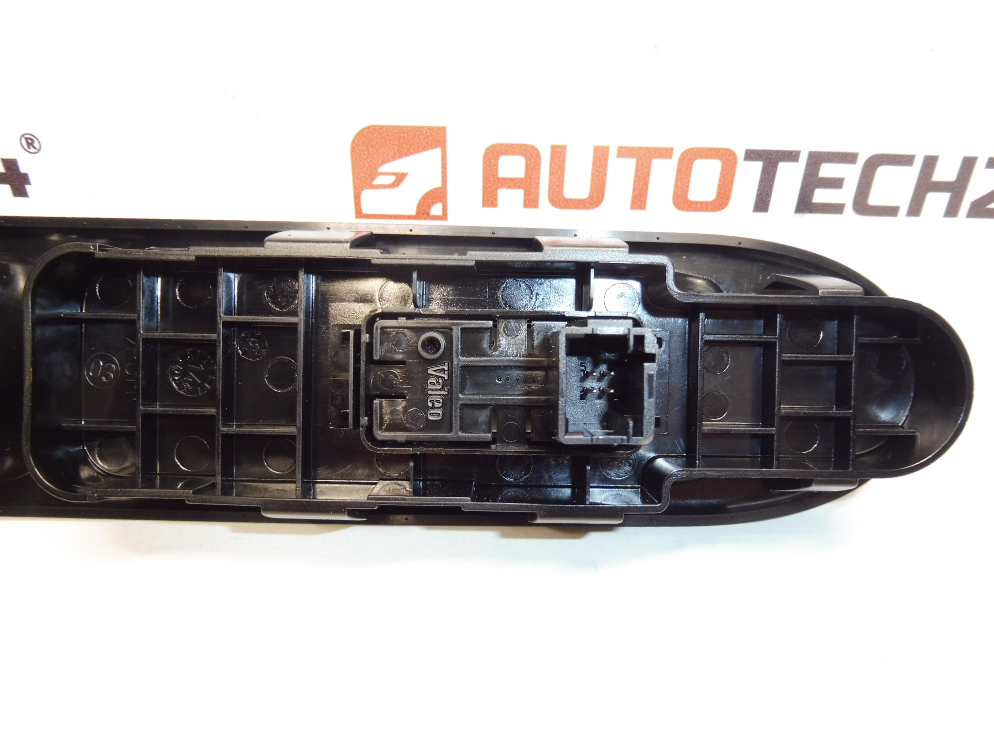 Citroën C3 Picasso 6490P9 Vinduesstyring