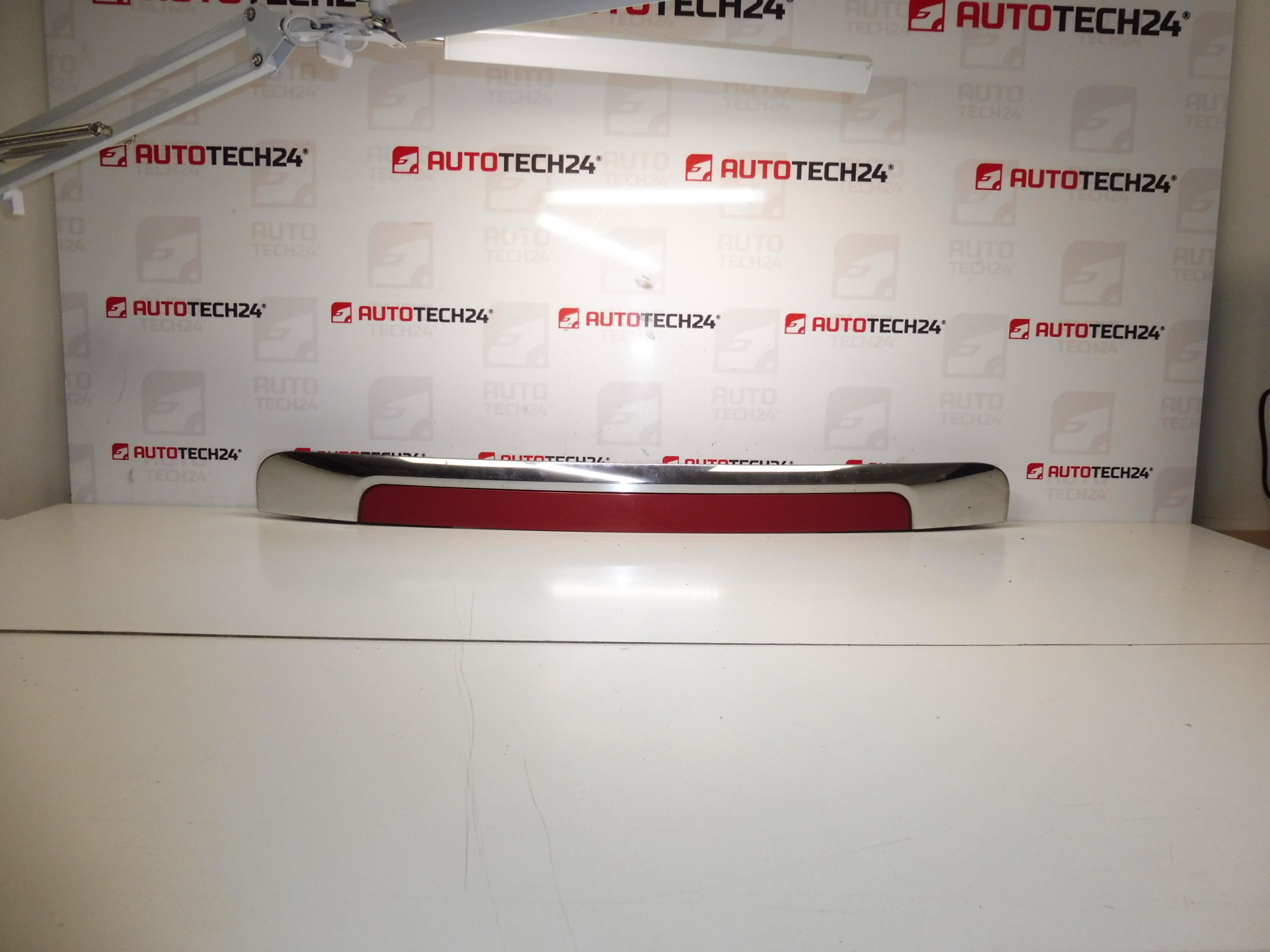 Håndtag Citroën C3 Picasso EPYD 9684450277 8742X1