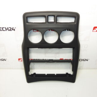 Klimakontrolpanel C3 Picasso 96825462 823115