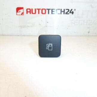 Åbning af Citroën DS 9664235DU brændstoftank