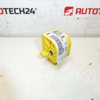 Accelerationssensor Siemens Peugeot 9635739780 5WK42989 8216al