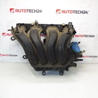 Air Intake Citroën Peugeot 1