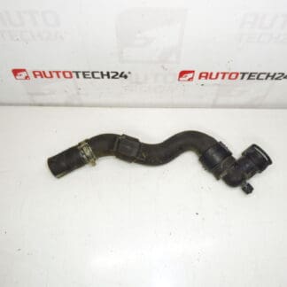 Citroën Peugeot 1.8 16V og 2.0 16V 6466RR