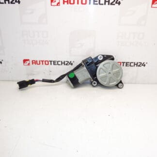 Citroën Peugeot 8401qx elektrisk motor