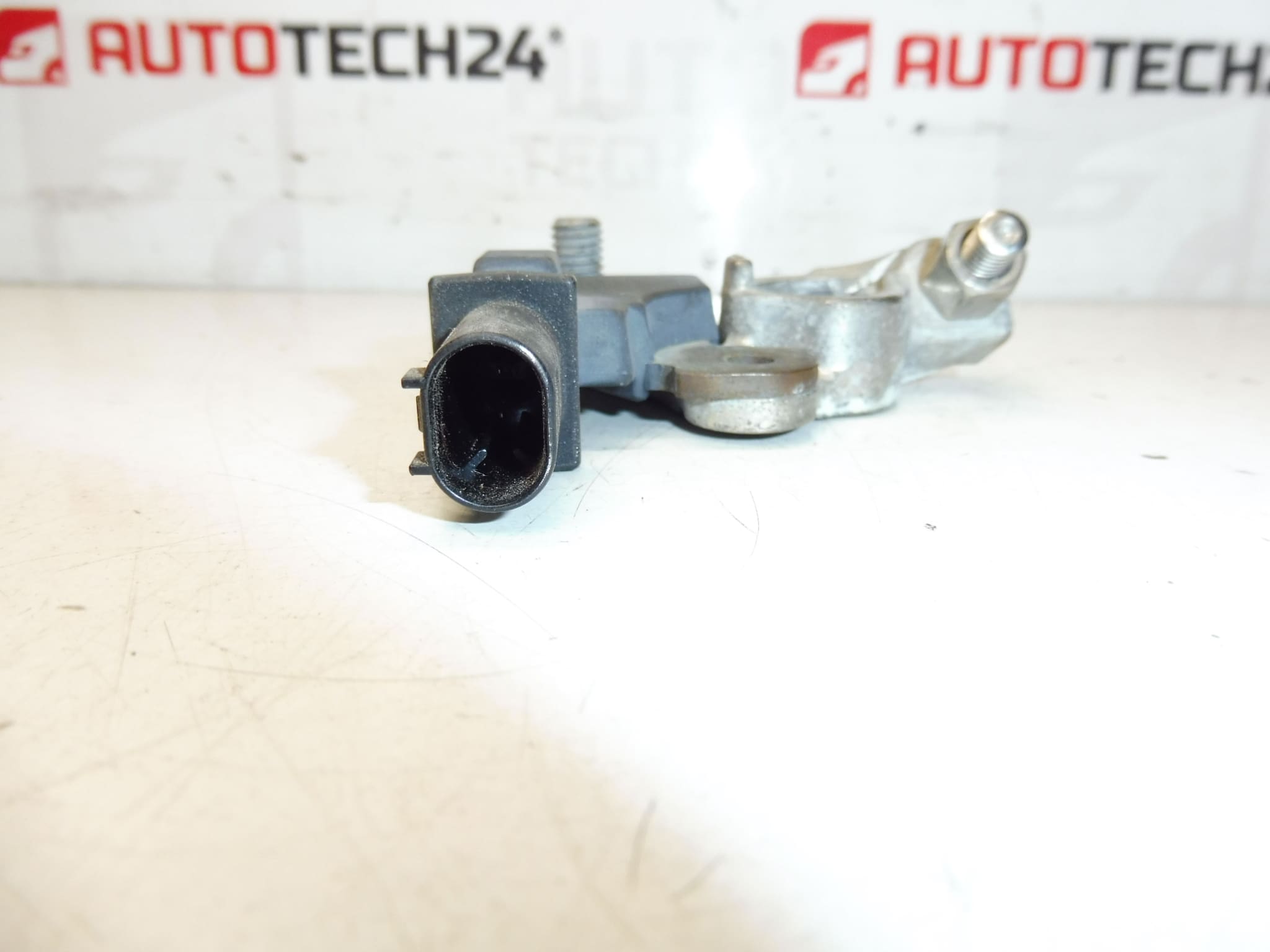 Citroën Peugeot 9666919780 Negativ polenhed - Billede 2