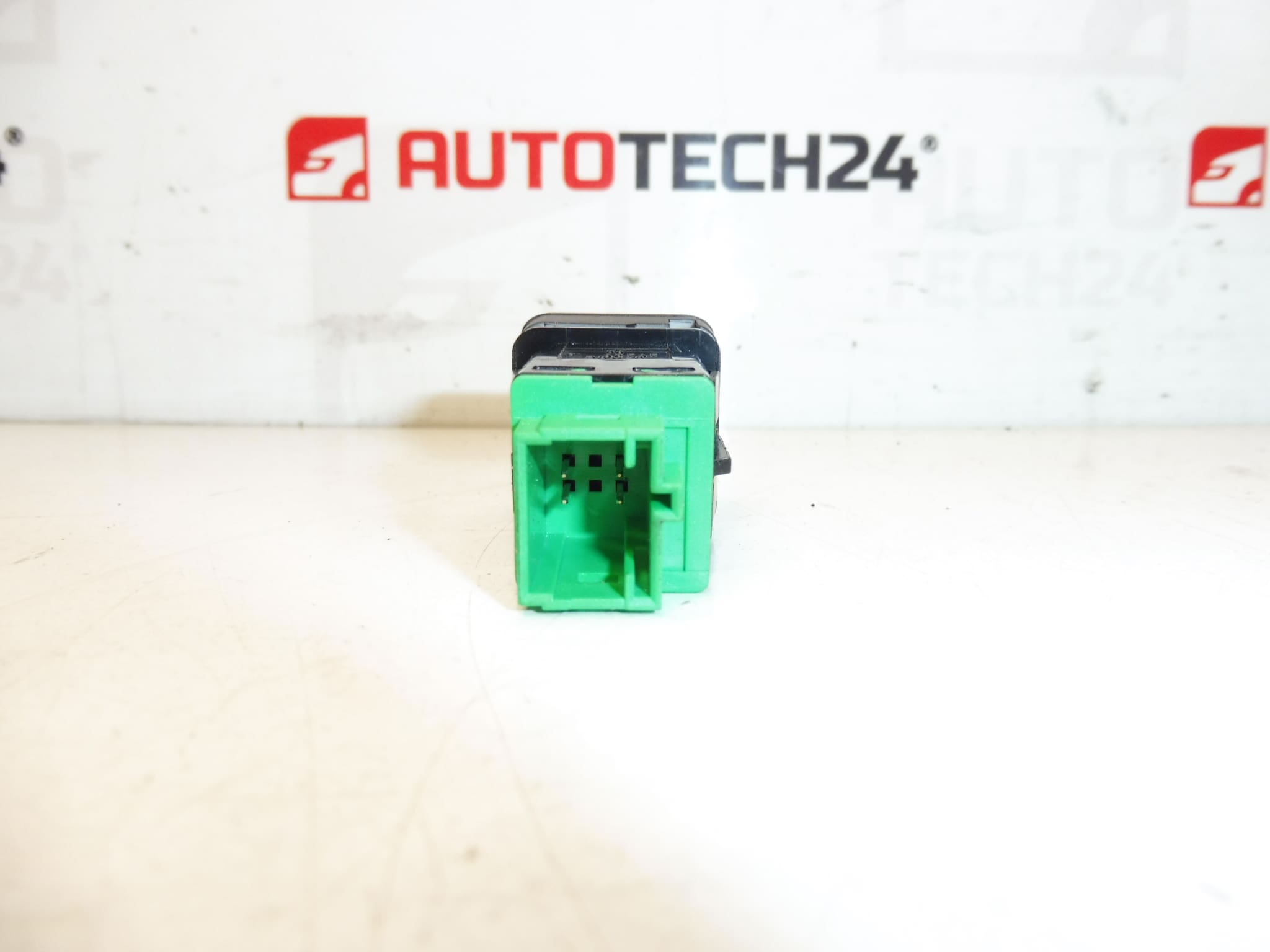 ESP-Kontakt Citroën C4 II og DS4 96664234ZD - Billede 2