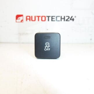 ESP Citroën C4 II og DS4 9664234D