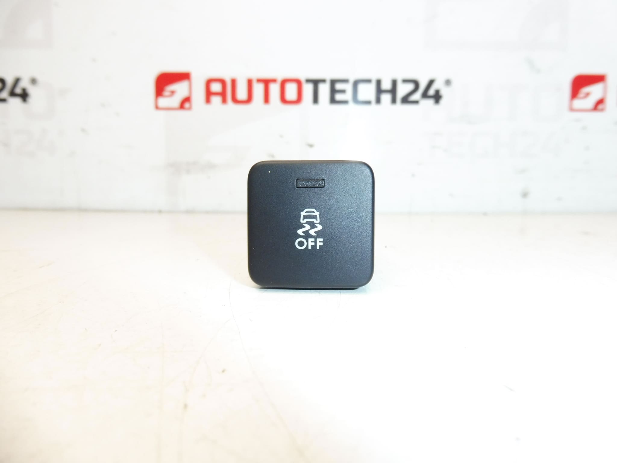 ESP Citroën C4 II og DS4 9664234D