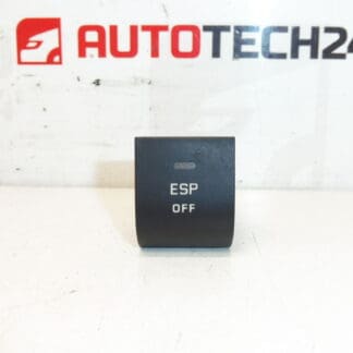 ESP Peugeot Switch 207 96522785XT 98110141XT 454922