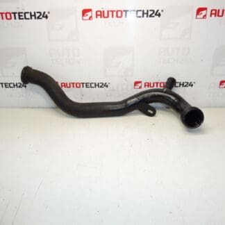 Flydende pumpe slange 1