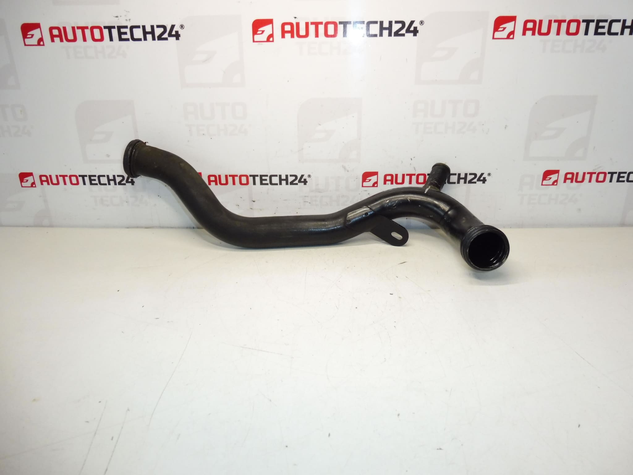 Flydende pumpe slange 1