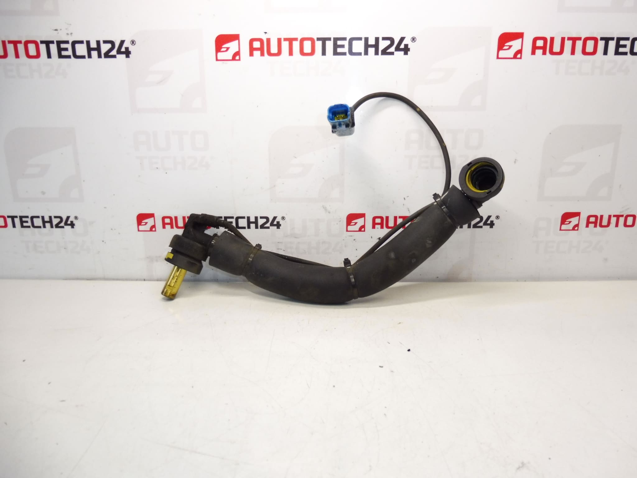 Forbindelse af Citroën Peugeot 1.8 16V og 2.0 16V 9659928480 1192Z6