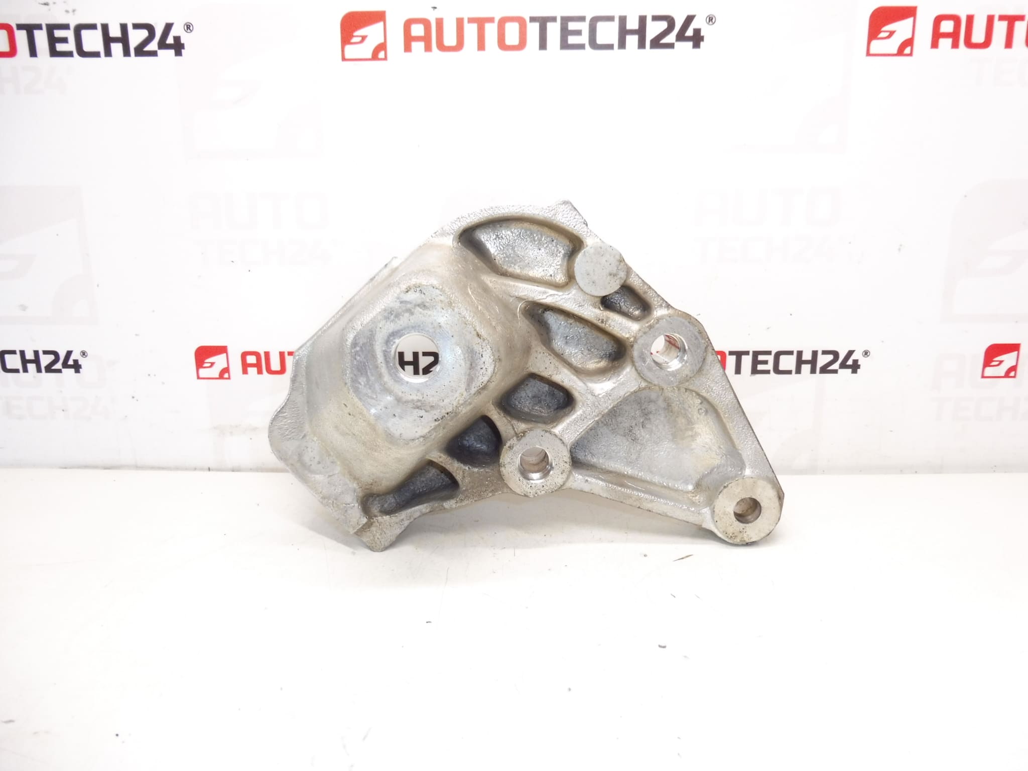 Motor Hængsel højre Citroën Peugeot 9647029580 1839C8