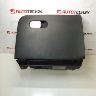 Opbevaringsboks Komplet C3 Picasso 98066102ZD 8218YJ 8218YW