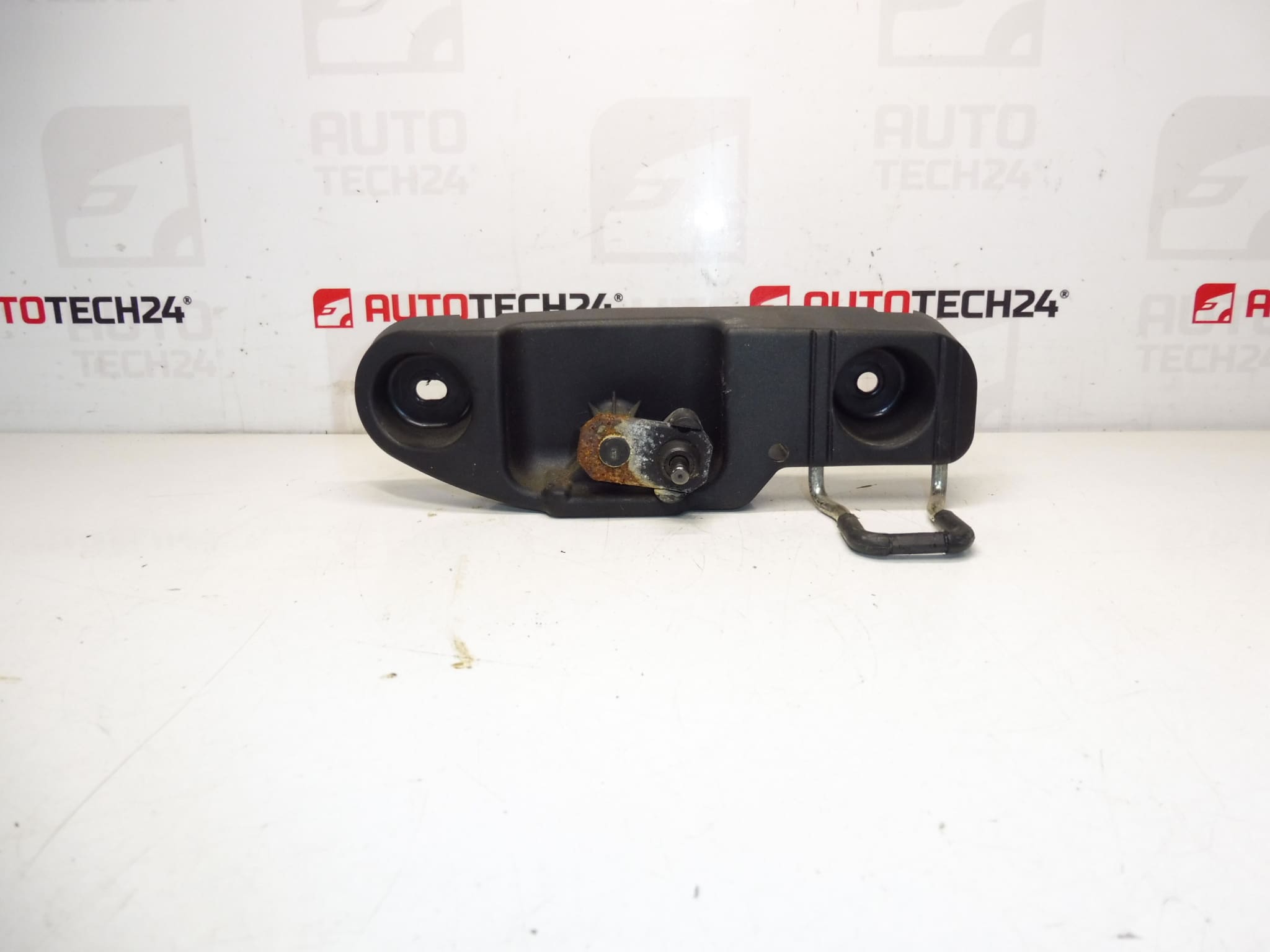 Peugeot 207 SW 6405 er mekanisme