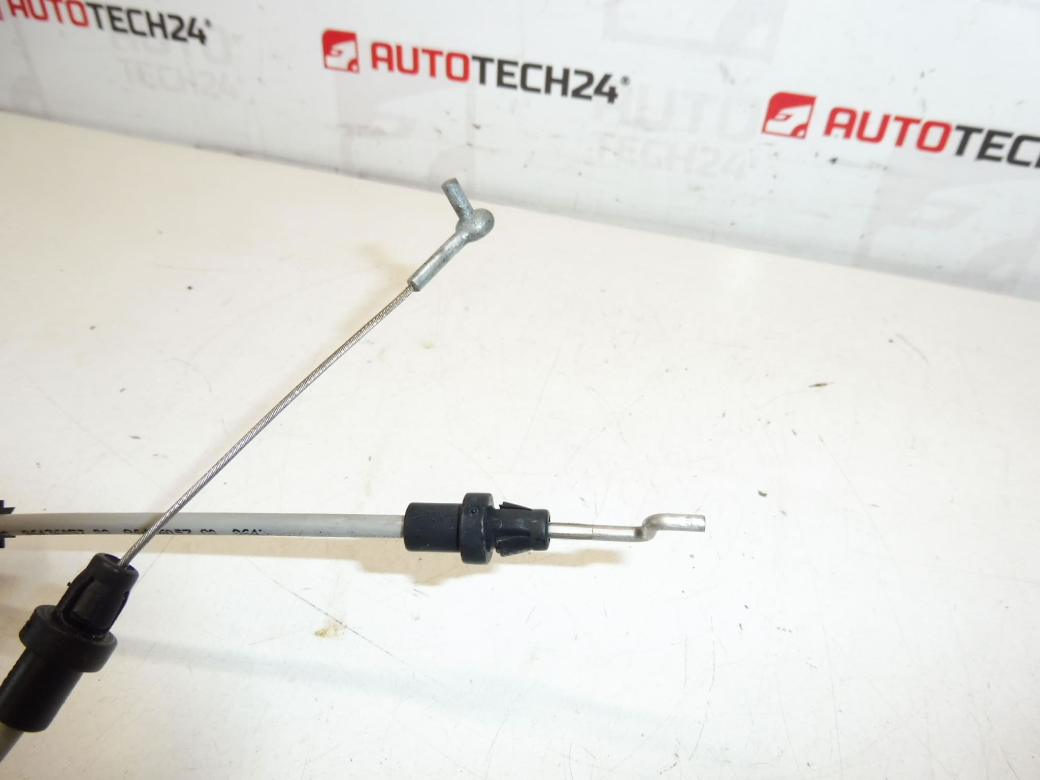 Kabel til dørstyring Peugeot 307 9151V6 - Billede 2