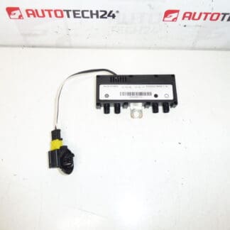 Peugeot Impedance Adapter 407 9654390480 6561T7
