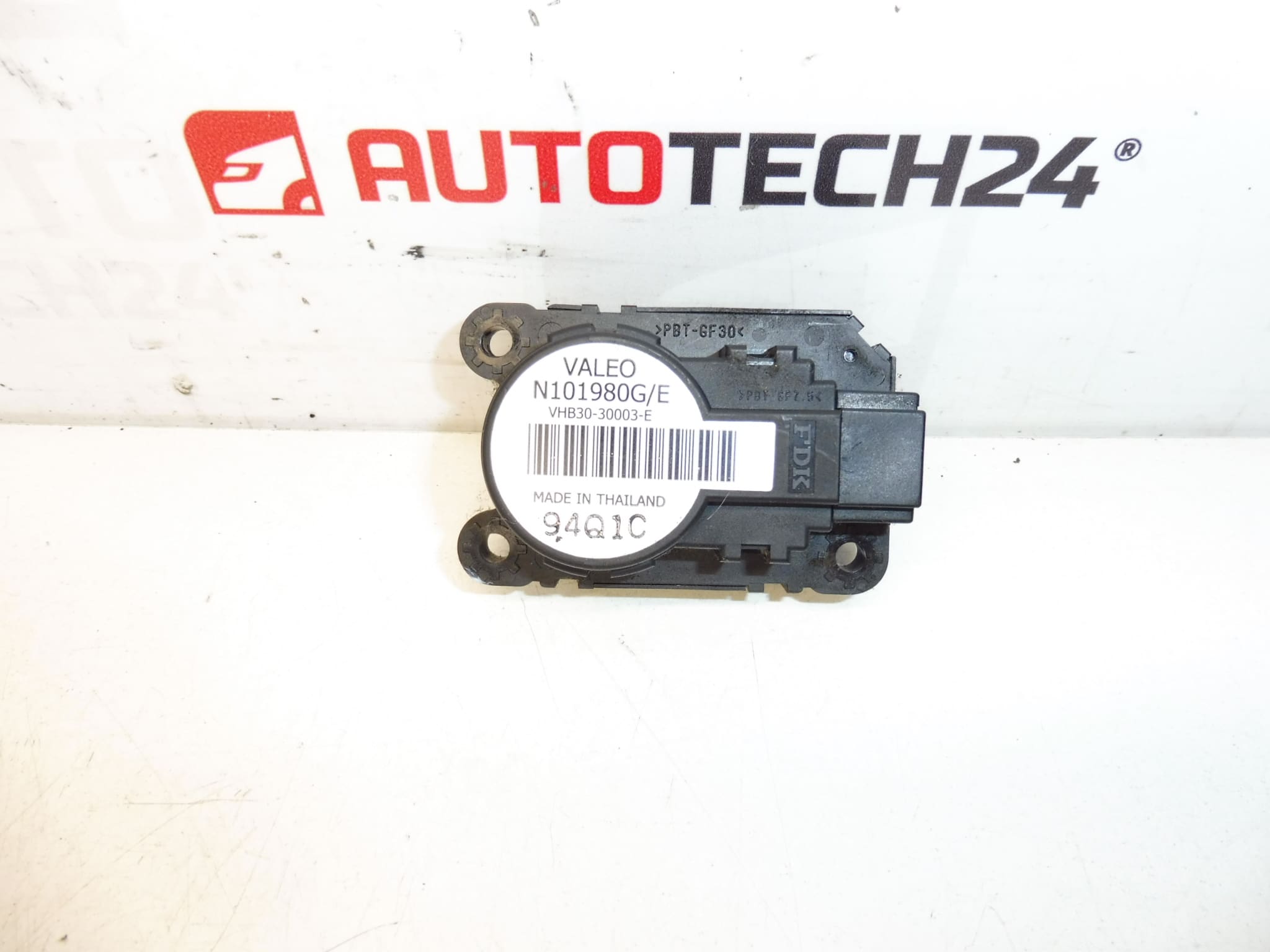 Servo Valeo Citroën Peugeot N101980G/E 94Q1c