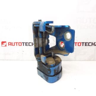 Stop af højre bagdør KGWC Citroen C3 Picasso 9035CN