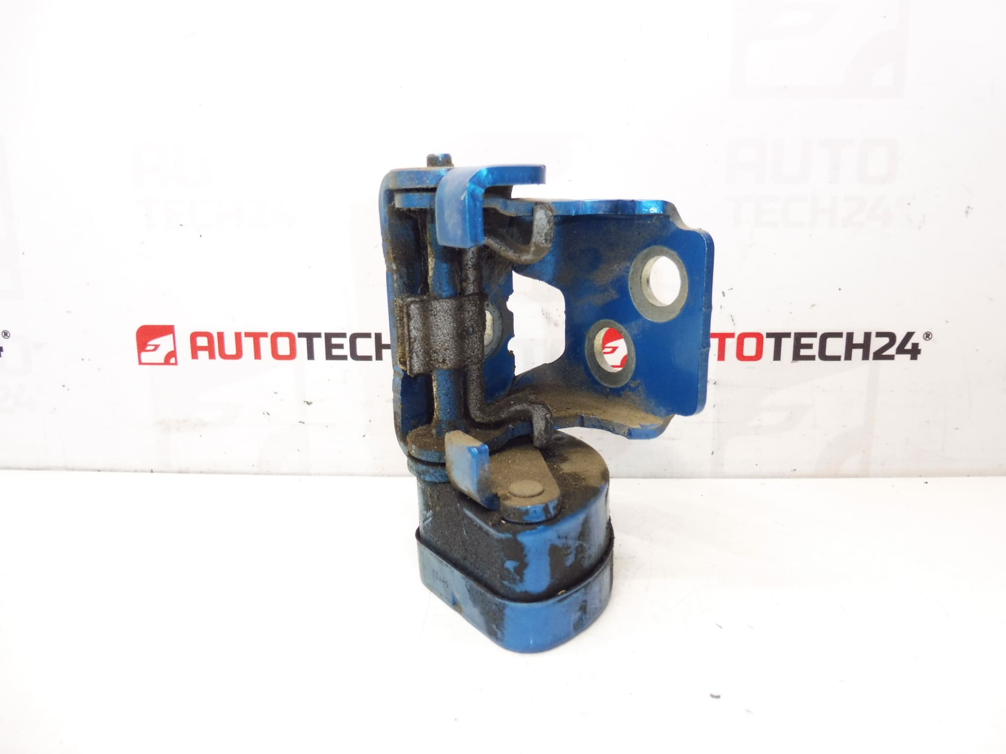 Stop af højre bagdør KGWC Citroen C3 Picasso 9035CN