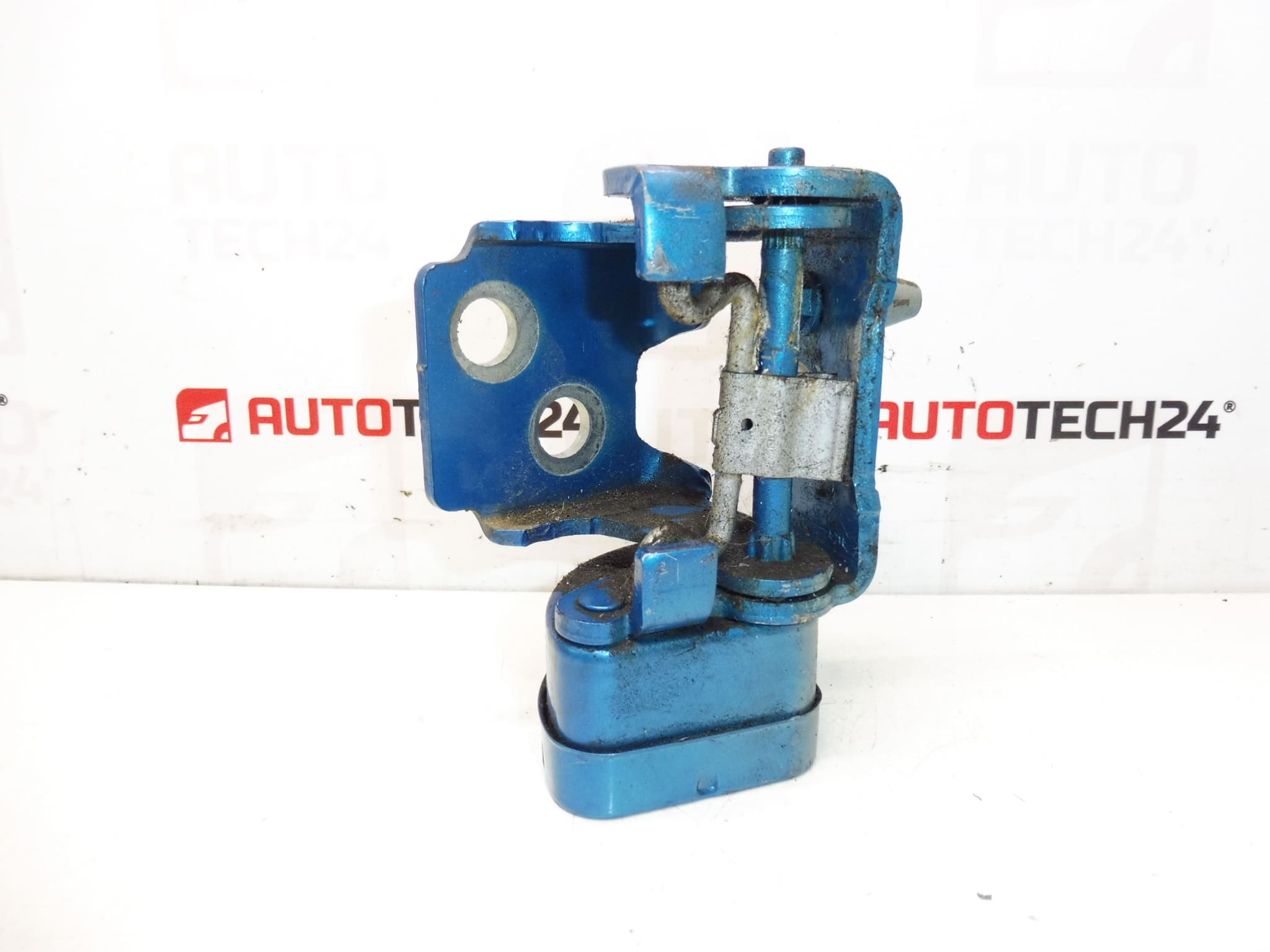 Stop venstre bagdør KGWC Citroen C3 Picasso 9035Cl