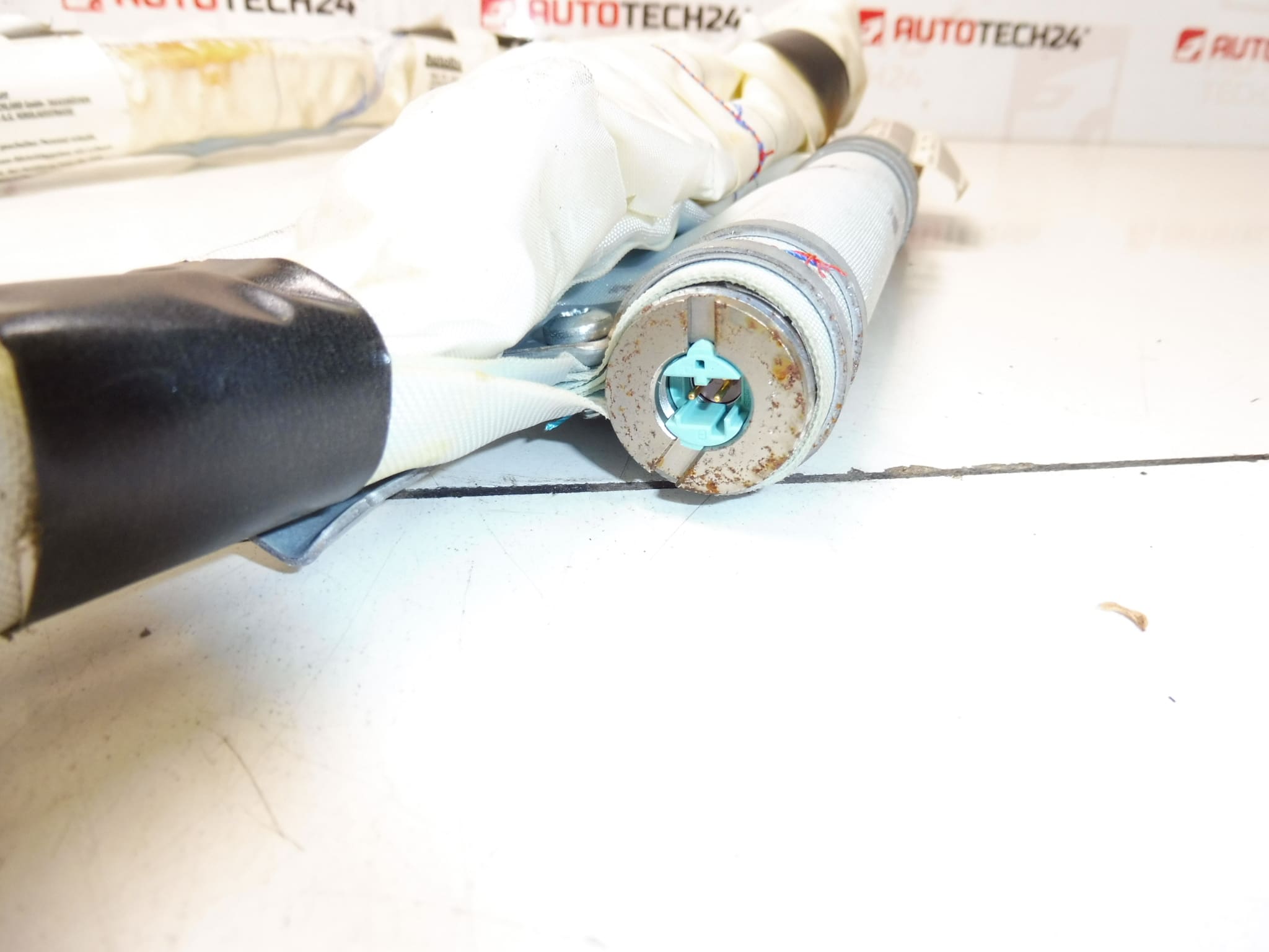 Tagairbag Højre Side Til Citroën C3 Picasso 9681587580 8335WJ - Billede 2