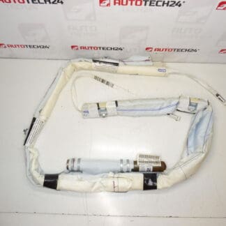 Venstre Citroën C3 Picasso 9681587780 8335WK