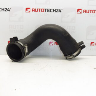 Lufttilslutning intercooler Citroën Peugeot 2.0 HDI 0382HA