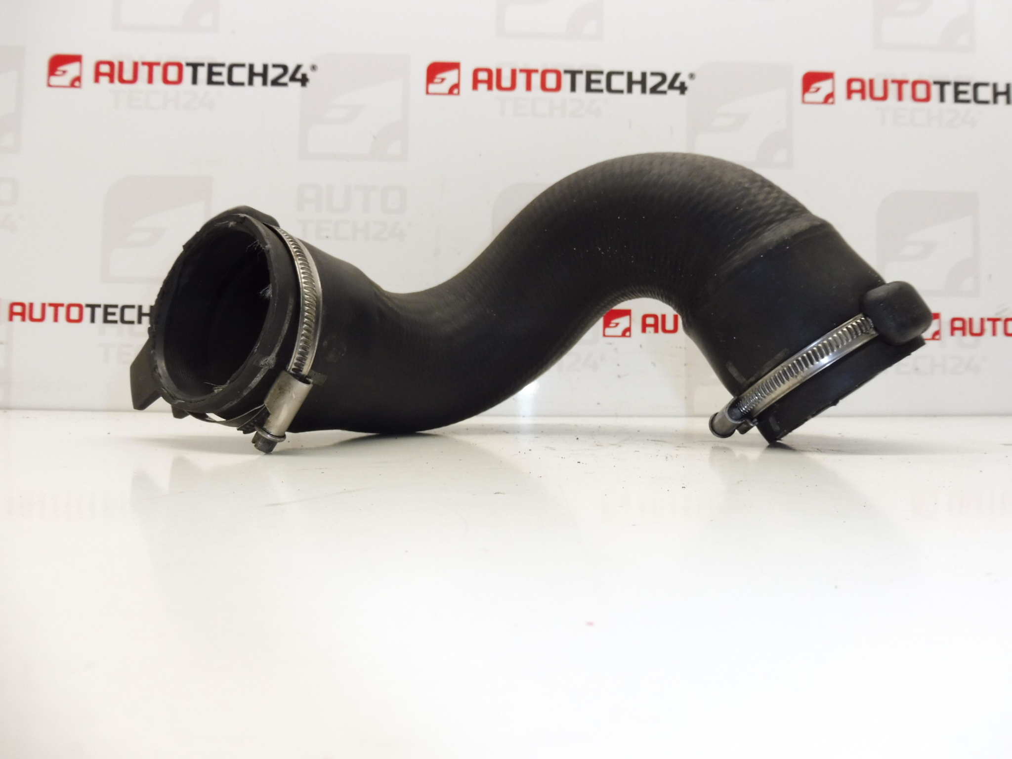 Lufttilslutning intercooler Citroën Peugeot 2.0 HDI 0382HA