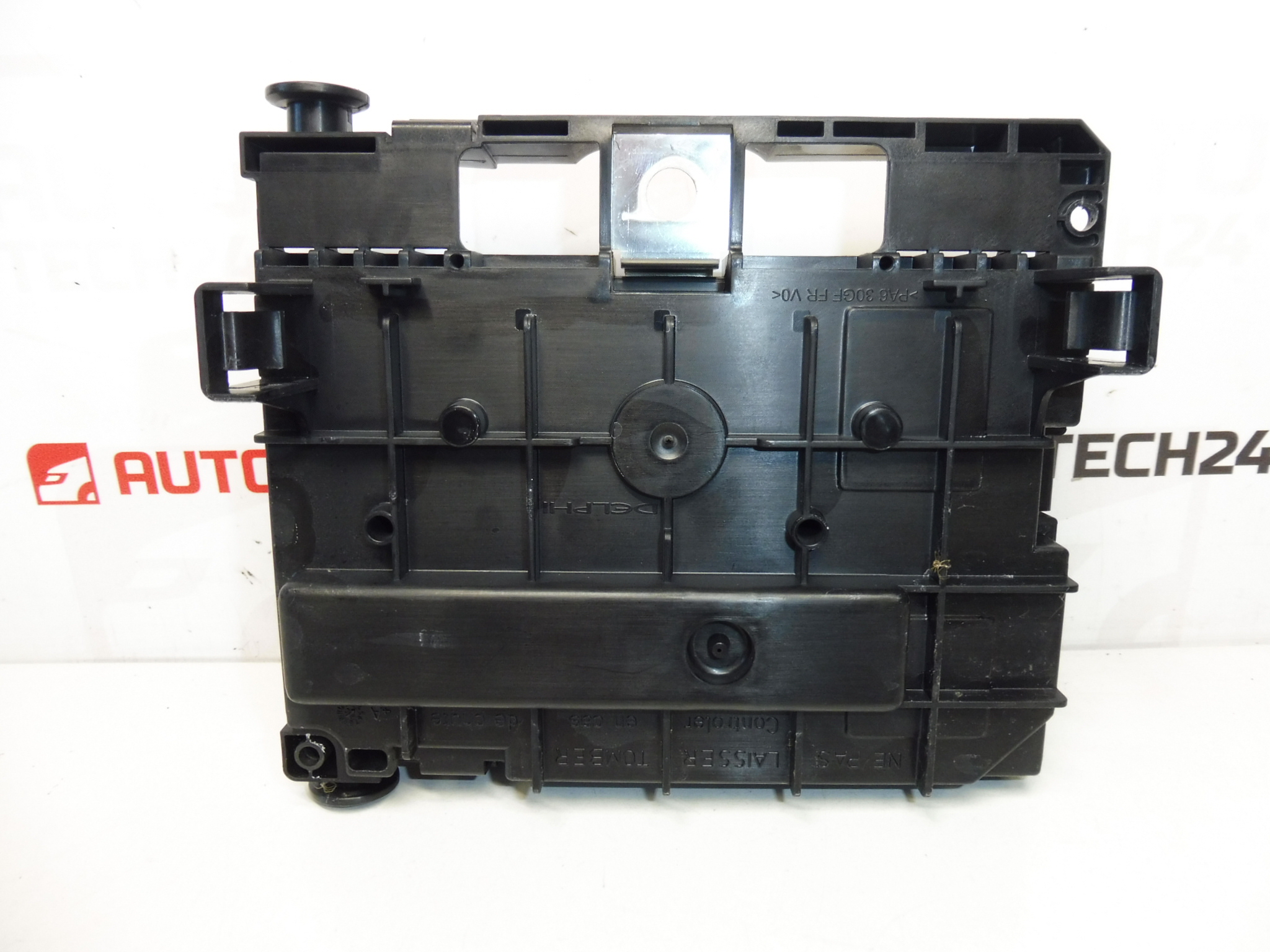 BSM R03 DELPHI Citroën Peugeot 9664706080