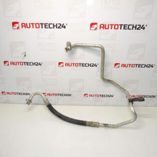 Klimarør Citroën C-ELYSEE Peugeot 301 9674395080