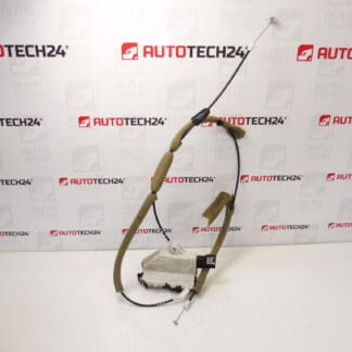 Citroën Berlingo III PSA 828414 9137N8 Bagdør