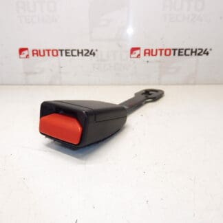 Citroën C-Elysée Peugeot 301 96753793XT sikkerhedssele Holder