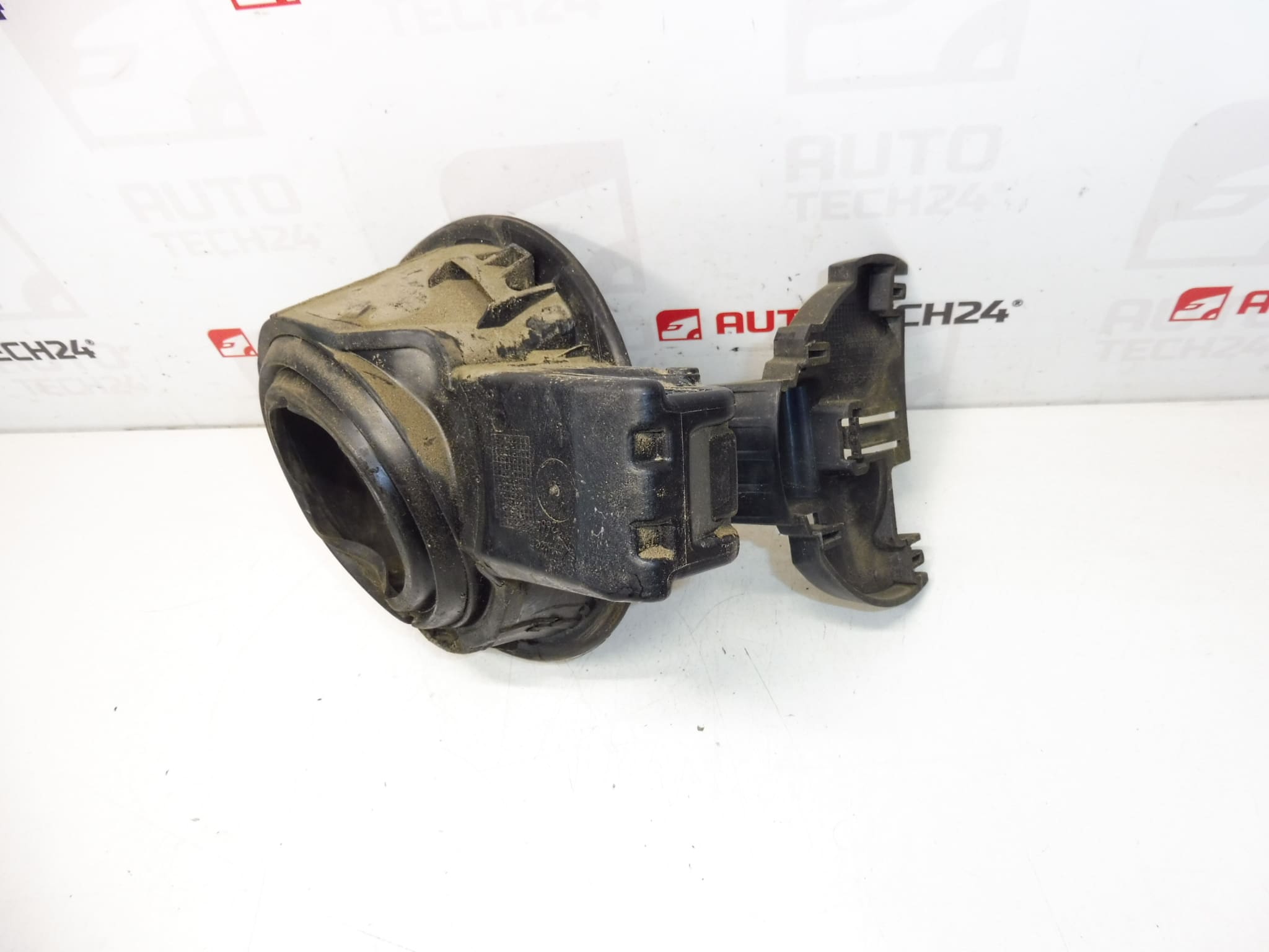 Tankdæksel Til Citroën C3 Picasso 9681605380 1518D1 - Billede 2