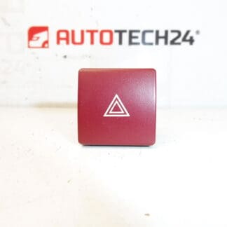 Citroën Peugeot 96583113KR 6990L2 ADVARSELSER