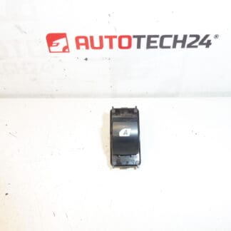 Citroen Peugeot 9666955077 6490HQ Window Control