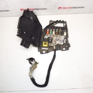 Citroën Peugeot 9801147680 66652X Sikringsmodul