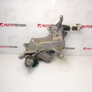 Citroën Peugeot 9805756880 9674098280