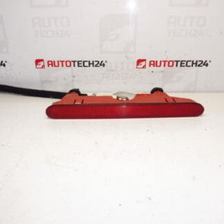 Den tredje bremselys Peugeot Citroën 9682830180 968528980 6351FE