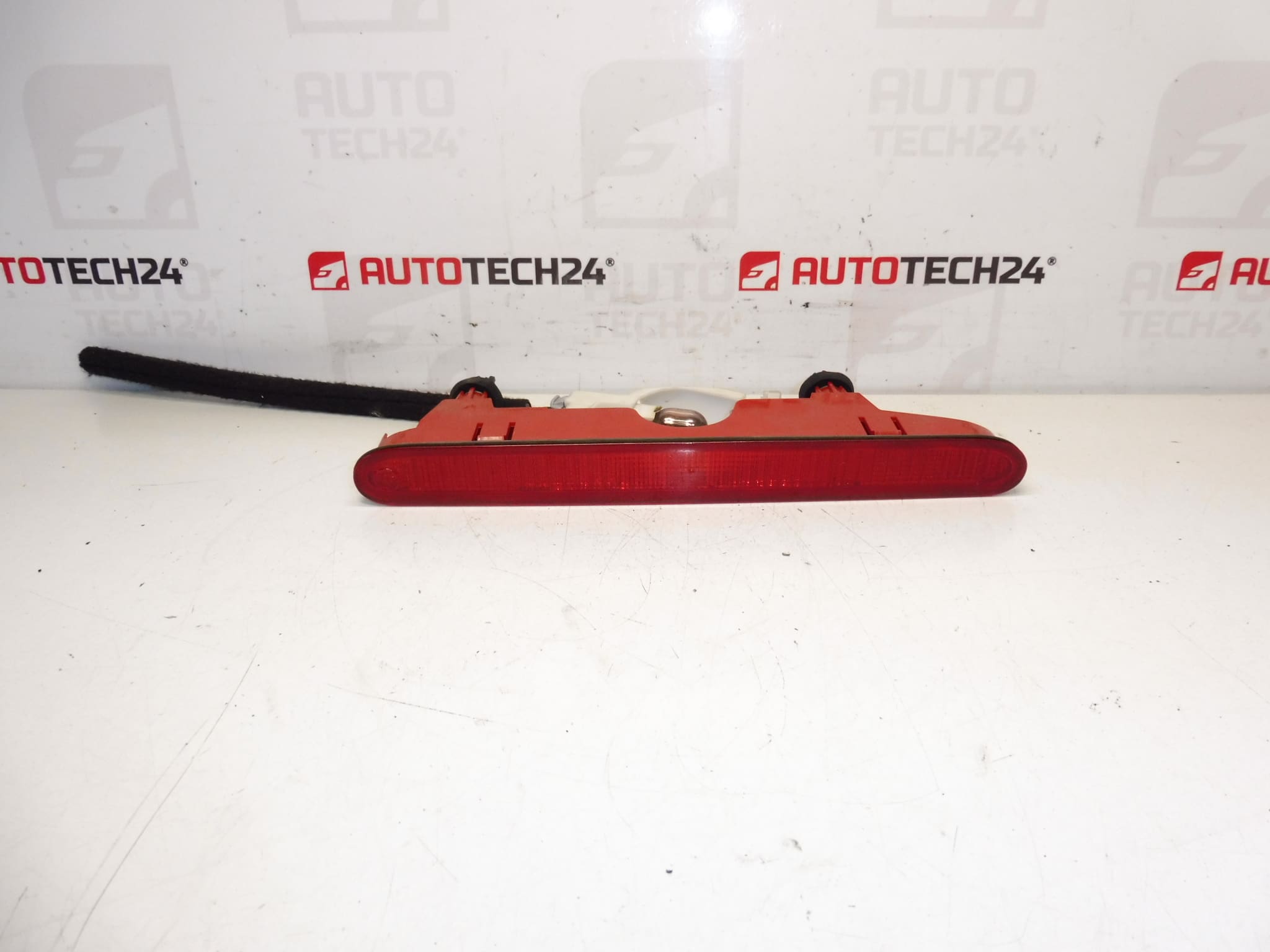 Den tredje bremselys Peugeot Citroën 9682830180 968528980 6351FE