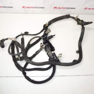 Et positivt bundt af Citroën Peugeot 1.0 1.2 9809062280