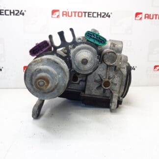 Handlingsmedlem i Citroën Peugeot 9674098980 01398100000099