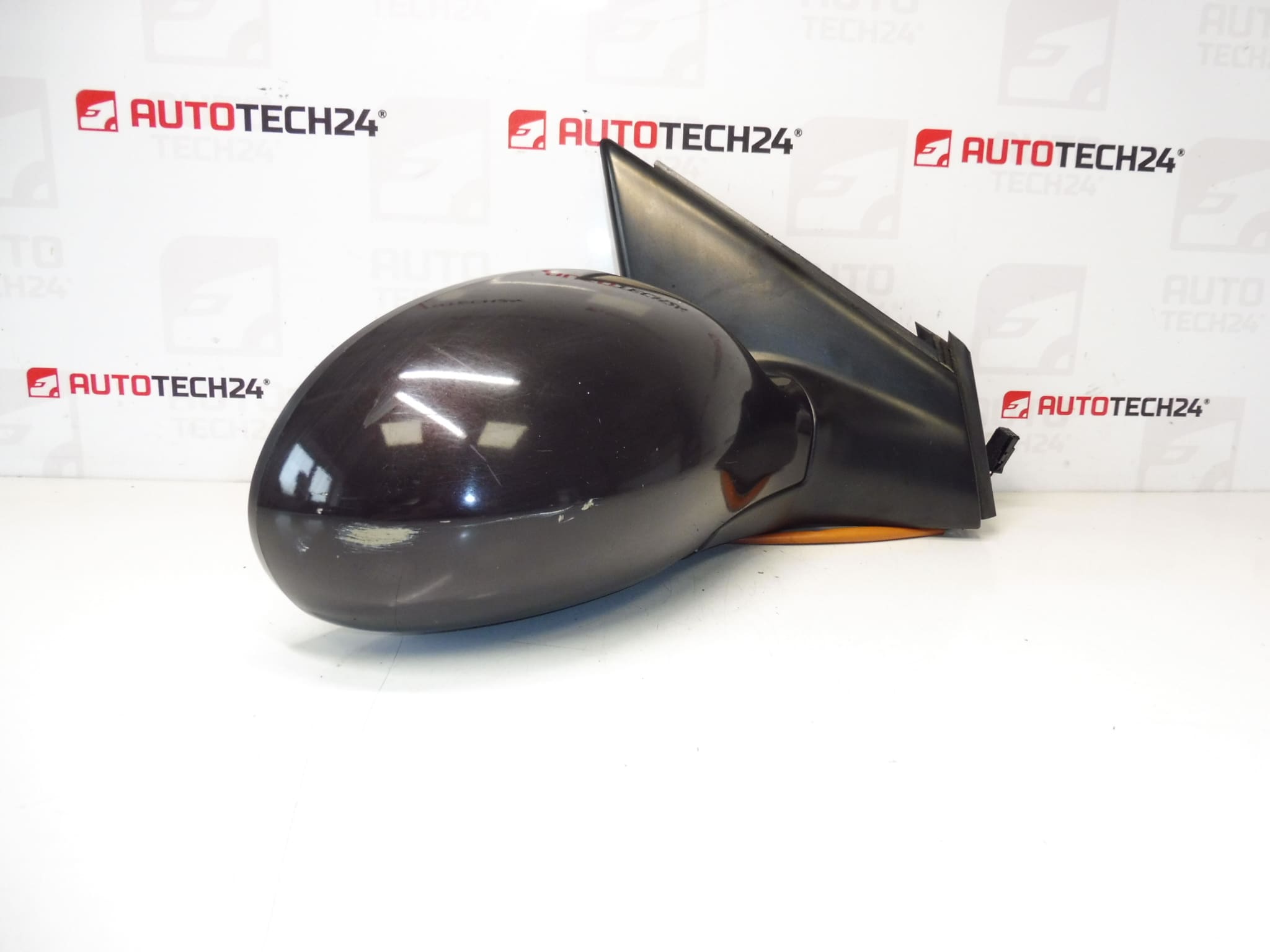 Højre bageste spejl Citroën C5 EFBD 532992XT 573170XT 8149WG