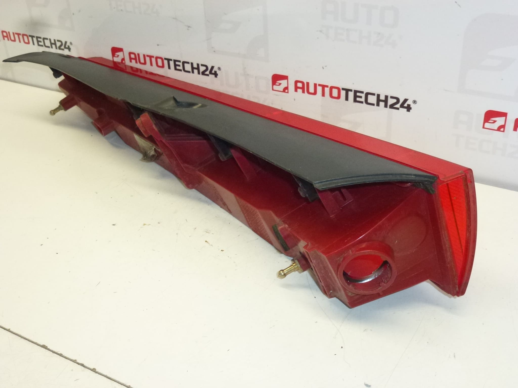 Højre Bageste Øverste Lampe Til Citroën C5 I Og II Stationcar 9637356280 6351P9 - Billede 2