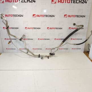 Klimarør Citroën C-ELYSEE Peugeot 301 9676996380