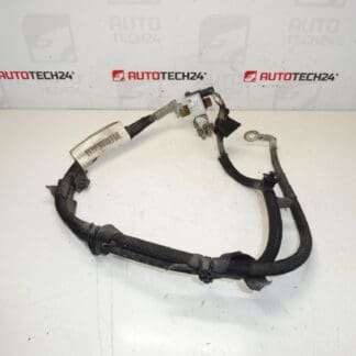 Negativ lydstyrke Citroën Peugeot 1.0 1.2 9816283680