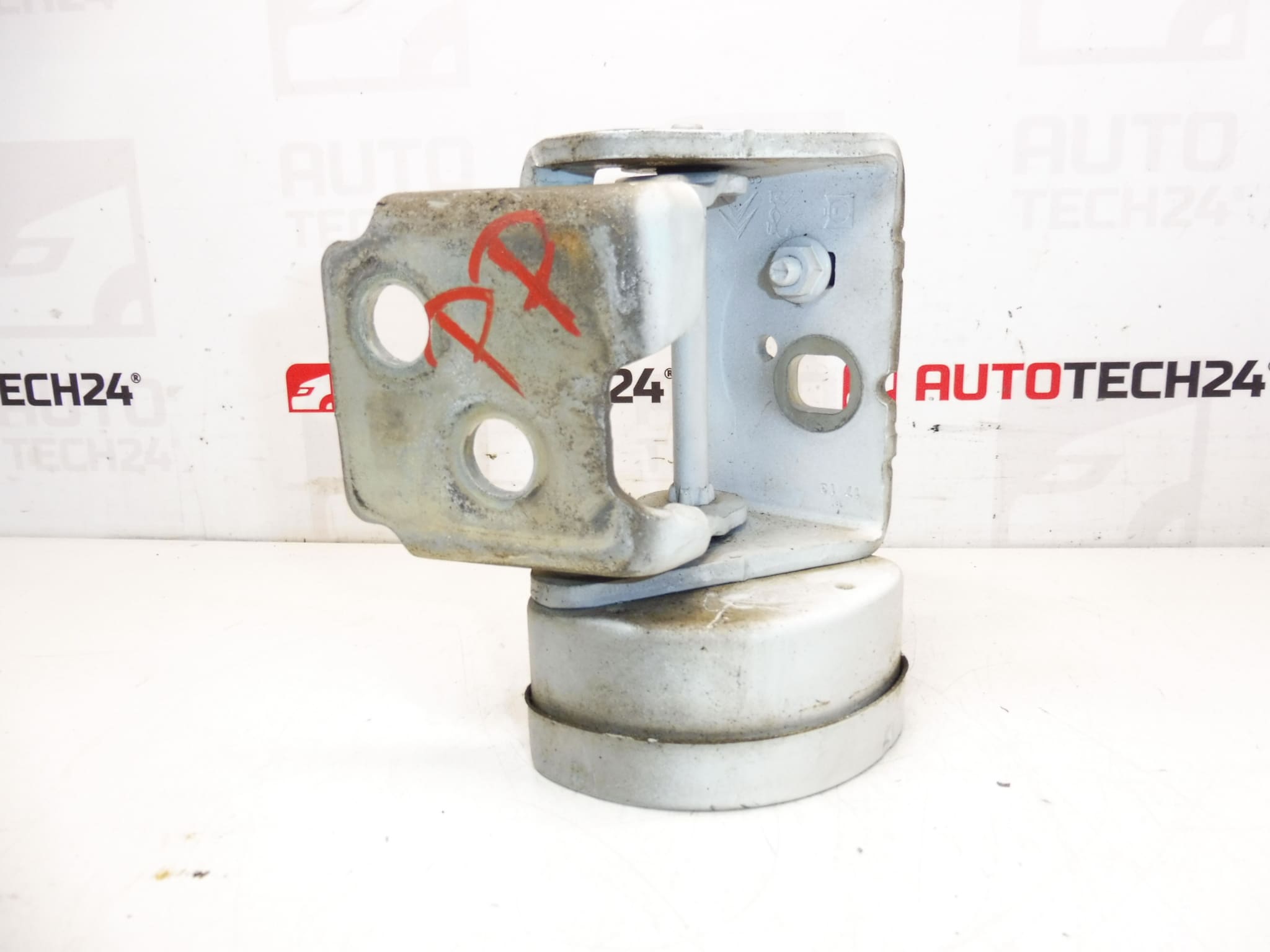 Dørstop Til Højre Forreste Dør EWPB Citroën C3 Picasso 9035EN - Billede 2