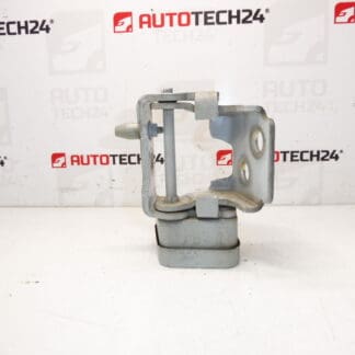 Stop af højre hoveddør EWPB Citroën C3 Picasso 9035DA